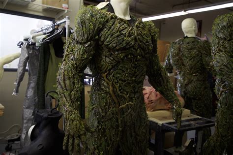 the bad uncle returns craven moorehead|Former SWAMP THING Showrunner Mark Verheiden Weighs In .